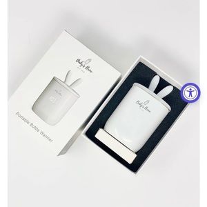 Baby’s Brew Portable Bottle Warmer